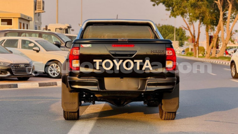 Big with watermark toyota hilux anse la raye import dubai 4324