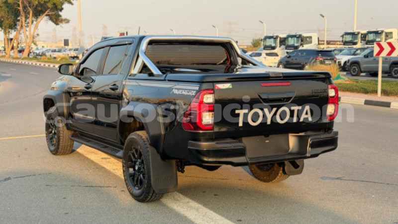 Big with watermark toyota hilux anse la raye import dubai 4324