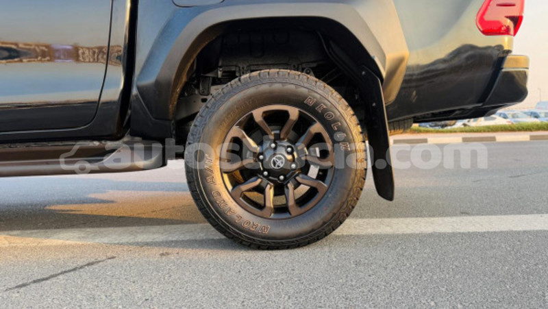 Big with watermark toyota hilux anse la raye import dubai 4324