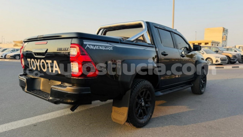 Big with watermark toyota hilux anse la raye import dubai 4324