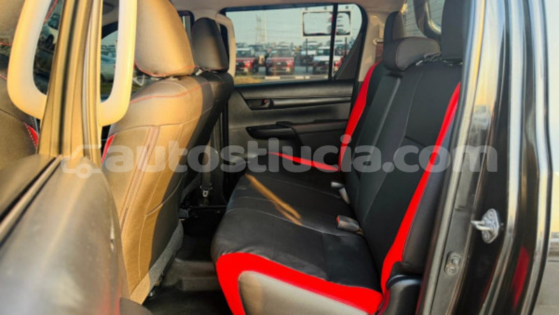 Big with watermark toyota hilux anse la raye import dubai 4324