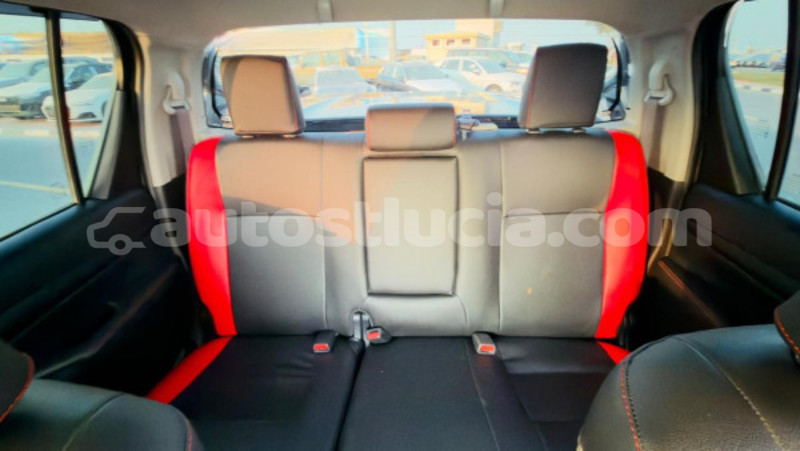 Big with watermark toyota hilux anse la raye import dubai 4324