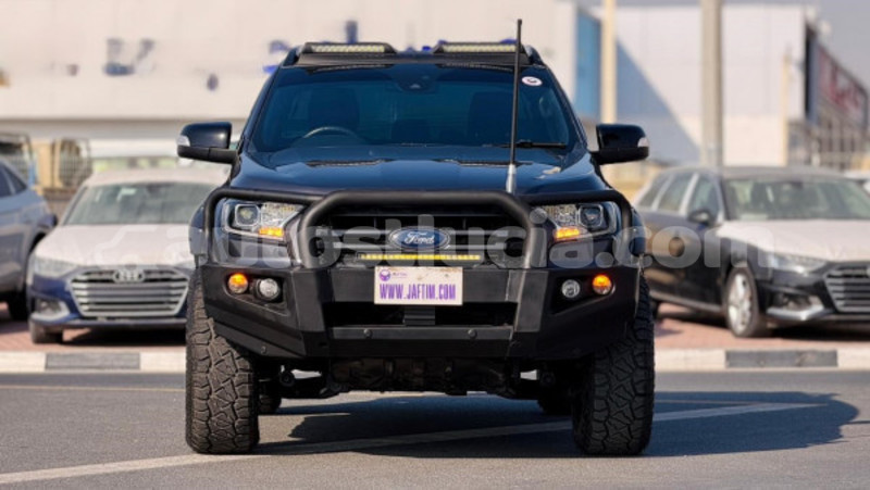 Big with watermark toyota hilux anse la raye import dubai 4325