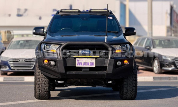 Buy Import Toyota Hilux Other Car in Import - Dubai in Anse-la-Raye