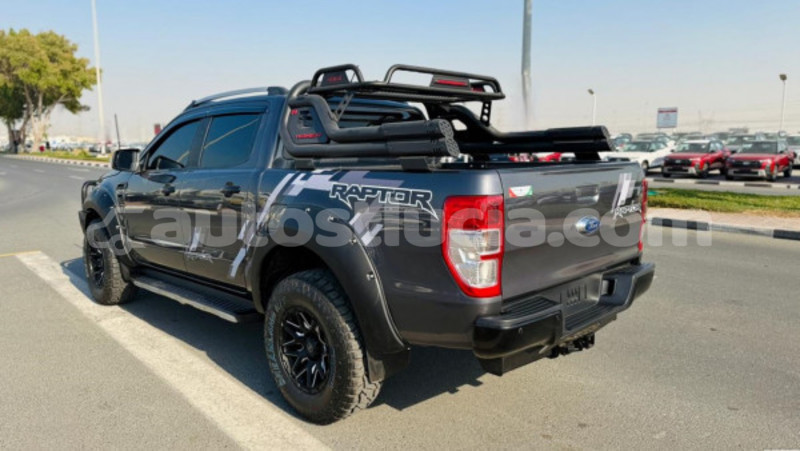 Big with watermark toyota hilux anse la raye import dubai 4325