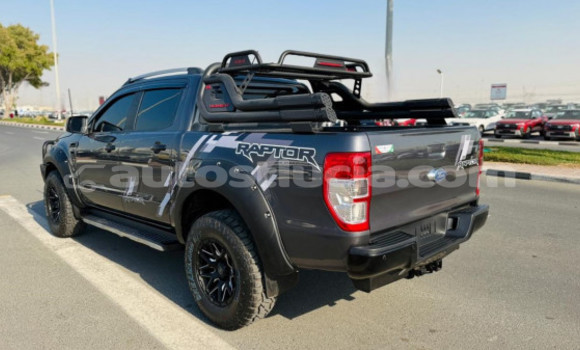 Buy Import Toyota Hilux Other Car in Import - Dubai in Anse-la-Raye Buy Import Toyota Hilux Other Car in Import - Dubai in Anse-la-Raye