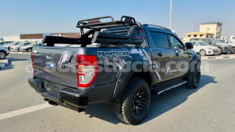 Big with watermark toyota hilux anse la raye import dubai 4325