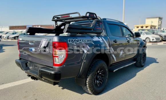 Buy Import Toyota Hilux Other Car in Import - Dubai in Anse-la-Raye Buy Import Toyota Hilux Other Car in Import - Dubai in Anse-la-Raye