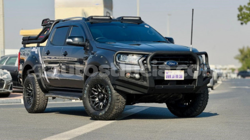 Big with watermark toyota hilux anse la raye import dubai 4325