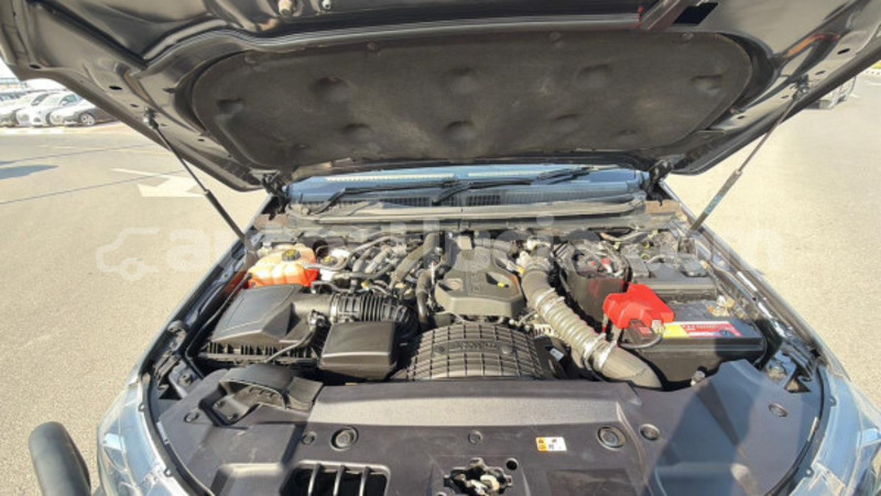 Big with watermark toyota hilux anse la raye import dubai 4325