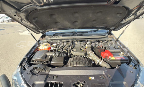 Buy Import Toyota Hilux Other Car in Import - Dubai in Anse-la-Raye Buy Import Toyota Hilux Other Car in Import - Dubai in Anse-la-Raye