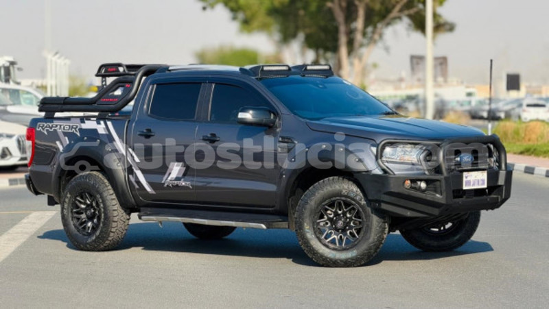 Big with watermark toyota hilux anse la raye import dubai 4325