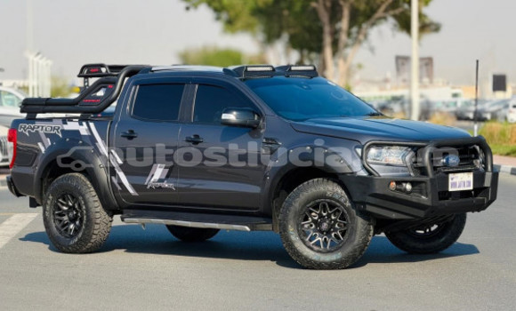 Buy Import Toyota Hilux Other Car in Import - Dubai in Anse-la-Raye Buy Import Toyota Hilux Other Car in Import - Dubai in Anse-la-Raye