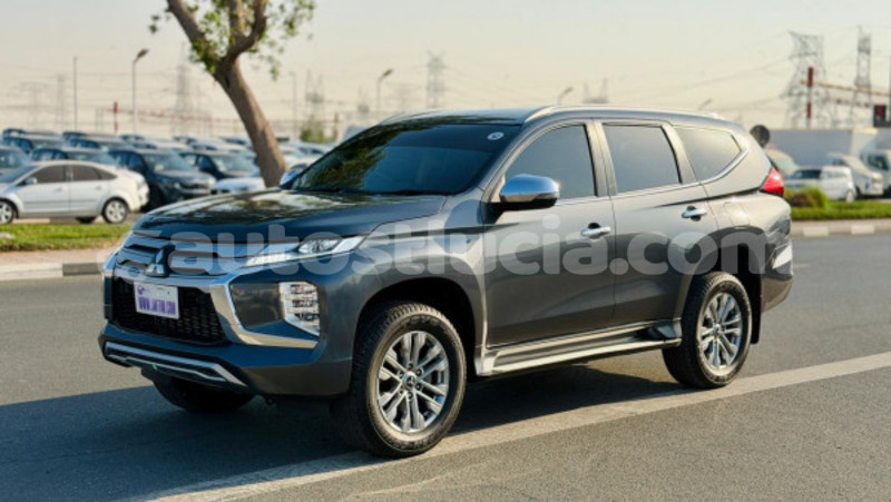 Big with watermark mitsubishi montero sport anse la raye import dubai 4326