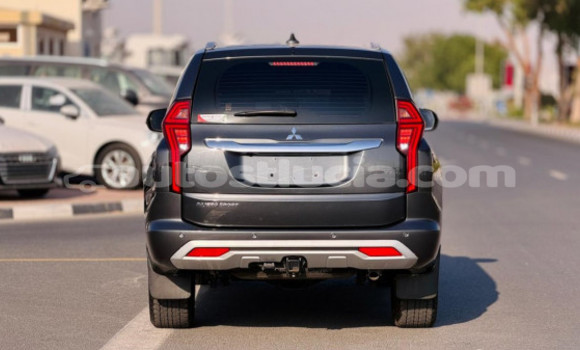 Buy Import Mitsubishi Montero Sport Other Car in Import - Dubai in Anse-la-Raye Buy Import Mitsubishi Montero Sport Other Car in Import - Dubai in Anse-la-Raye