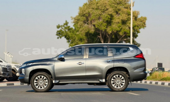 Buy Import Mitsubishi Montero Sport Other Car in Import - Dubai in Anse-la-Raye Buy Import Mitsubishi Montero Sport Other Car in Import - Dubai in Anse-la-Raye