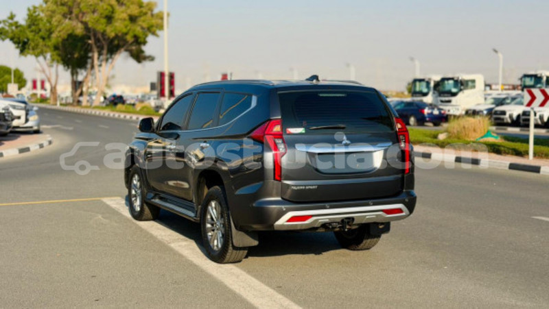 Big with watermark mitsubishi montero sport anse la raye import dubai 4326