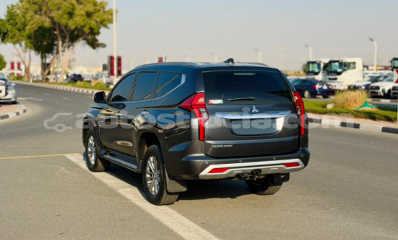 Buy Import Mitsubishi Montero Sport Other Car in Import - Dubai in Anse-la-Raye Buy Import Mitsubishi Montero Sport Other Car in Import - Dubai in Anse-la-Raye