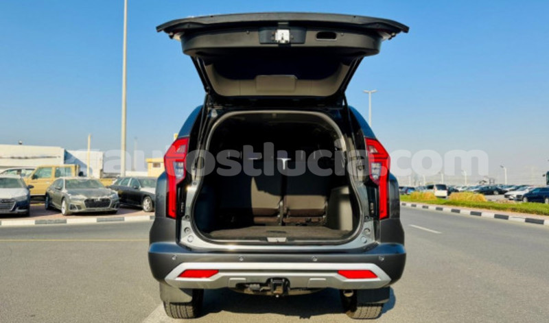 Big with watermark mitsubishi montero sport anse la raye import dubai 4326