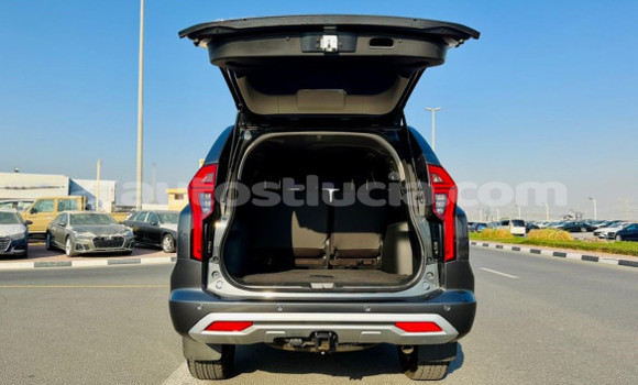 Buy Import Mitsubishi Montero Sport Other Car in Import - Dubai in Anse-la-Raye Buy Import Mitsubishi Montero Sport Other Car in Import - Dubai in Anse-la-Raye