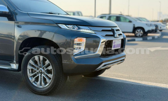 Buy Import Mitsubishi Montero Sport Other Car in Import - Dubai in Anse-la-Raye Buy Import Mitsubishi Montero Sport Other Car in Import - Dubai in Anse-la-Raye