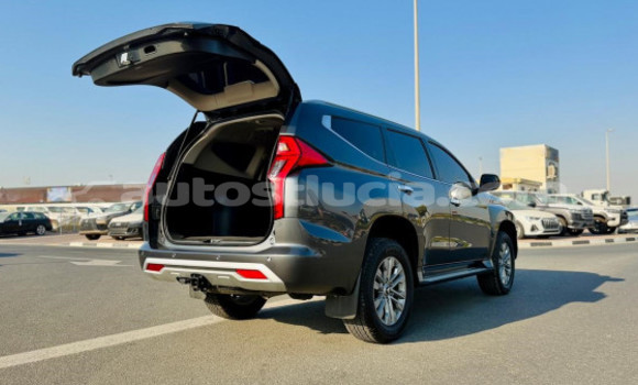 Buy Import Mitsubishi Montero Sport Other Car in Import - Dubai in Anse-la-Raye Buy Import Mitsubishi Montero Sport Other Car in Import - Dubai in Anse-la-Raye