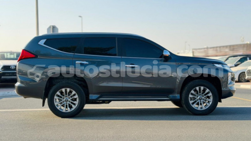 Big with watermark mitsubishi montero sport anse la raye import dubai 4326