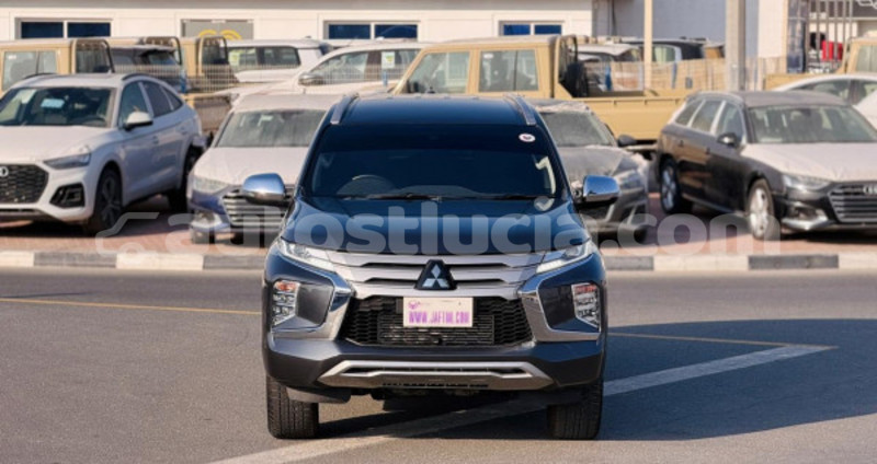Big with watermark mitsubishi montero sport anse la raye import dubai 4326