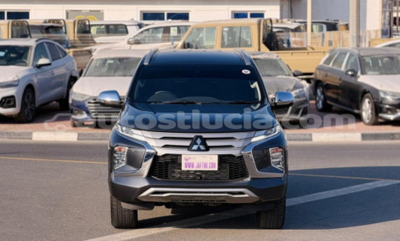 Buy Import Mitsubishi Montero Sport Other Car in Import - Dubai in Anse-la-Raye Buy Import Mitsubishi Montero Sport Other Car in Import - Dubai in Anse-la-Raye