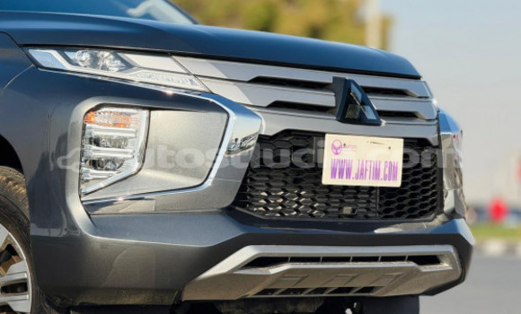 Buy Import Mitsubishi Montero Sport Other Car in Import - Dubai in Anse-la-Raye Buy Import Mitsubishi Montero Sport Other Car in Import - Dubai in Anse-la-Raye