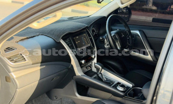 Buy Import Mitsubishi Montero Sport Other Car in Import - Dubai in Anse-la-Raye Buy Import Mitsubishi Montero Sport Other Car in Import - Dubai in Anse-la-Raye