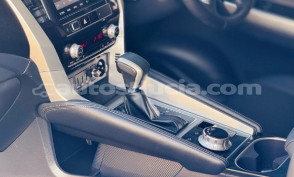 Buy Import Mitsubishi Montero Sport Other Car in Import - Dubai in Anse-la-Raye Buy Import Mitsubishi Montero Sport Other Car in Import - Dubai in Anse-la-Raye