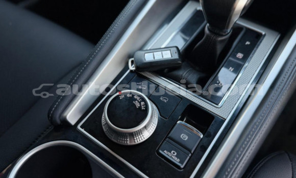 Buy Import Mitsubishi Montero Sport Other Car in Import - Dubai in Anse-la-Raye Buy Import Mitsubishi Montero Sport Other Car in Import - Dubai in Anse-la-Raye