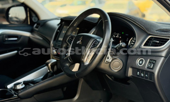 Buy Import Mitsubishi Montero Sport Other Car in Import - Dubai in Anse-la-Raye Buy Import Mitsubishi Montero Sport Other Car in Import - Dubai in Anse-la-Raye