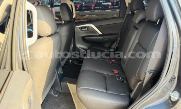 Buy Import Mitsubishi Montero Sport Other Car in Import - Dubai in Anse-la-Raye Buy Import Mitsubishi Montero Sport Other Car in Import - Dubai in Anse-la-Raye