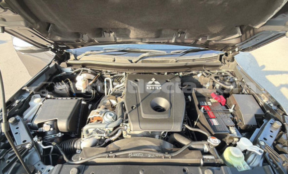 Buy Import Mitsubishi Montero Sport Other Car in Import - Dubai in Anse-la-Raye Buy Import Mitsubishi Montero Sport Other Car in Import - Dubai in Anse-la-Raye