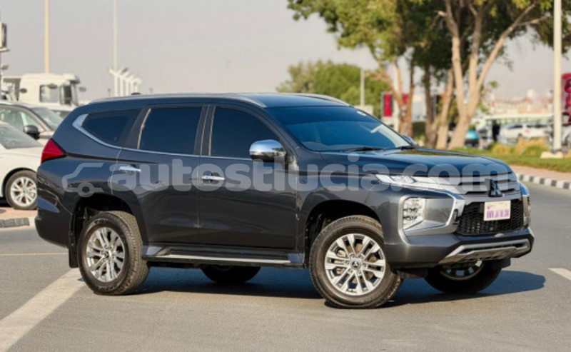 Big with watermark mitsubishi montero sport anse la raye import dubai 4326