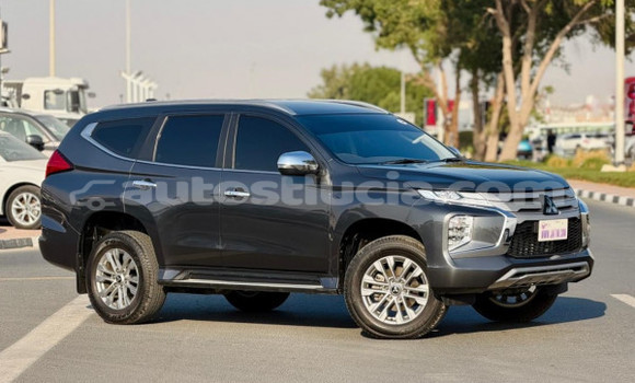 Buy Import Mitsubishi Montero Sport Other Car in Import - Dubai in Anse-la-Raye Buy Import Mitsubishi Montero Sport Other Car in Import - Dubai in Anse-la-Raye