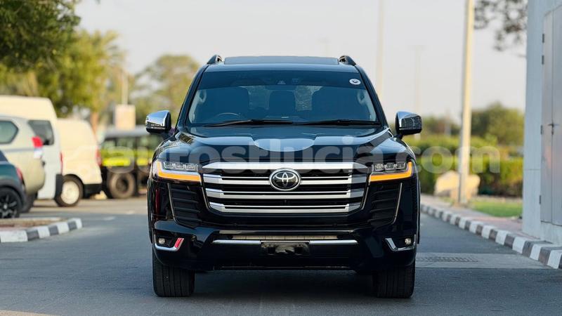 Big with watermark toyota land cruiser anse la raye import dubai 4328