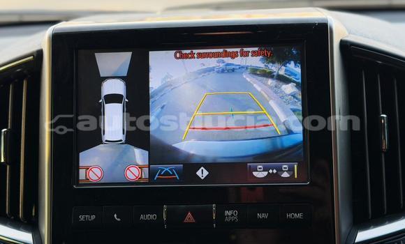 Acheter Import Voiture Toyota Land Cruiser Noir à Import - Dubai, Anse-la-Raye Acheter Import Voiture Toyota Land Cruiser Noir à Import - Dubai, Anse-la-Raye