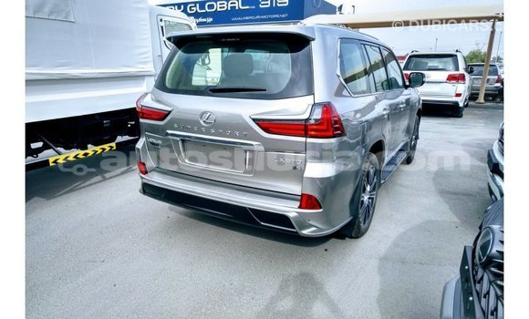 Buy Import Lexus LX Other Car in Import - Dubai in Anse-la-Raye Buy Import Lexus LX Other Car in Import - Dubai in Anse-la-Raye