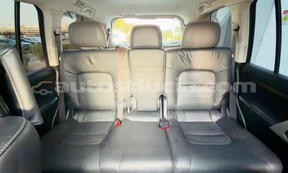 Acheter Import Voiture Toyota Land Cruiser Noir à Import - Dubai, Anse-la-Raye Acheter Import Voiture Toyota Land Cruiser Noir à Import - Dubai, Anse-la-Raye