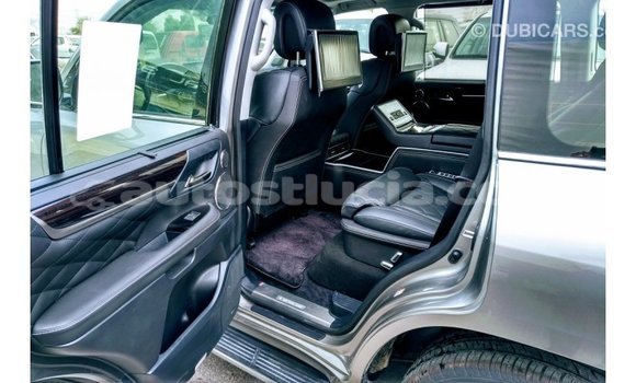 Buy Import Lexus LX Other Car in Import - Dubai in Anse-la-Raye Buy Import Lexus LX Other Car in Import - Dubai in Anse-la-Raye