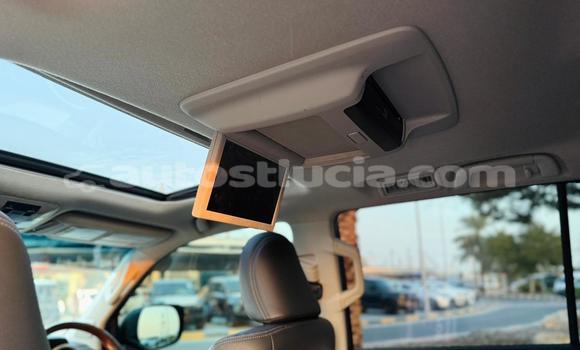 Acheter Import Voiture Toyota Land Cruiser Prado Autre à Import - Dubai, Anse-la-Raye Acheter Import Voiture Toyota Land Cruiser Prado Autre à Import - Dubai, Anse-la-Raye