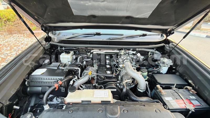 Big with watermark toyota land cruiser prado anse la raye import dubai 4329