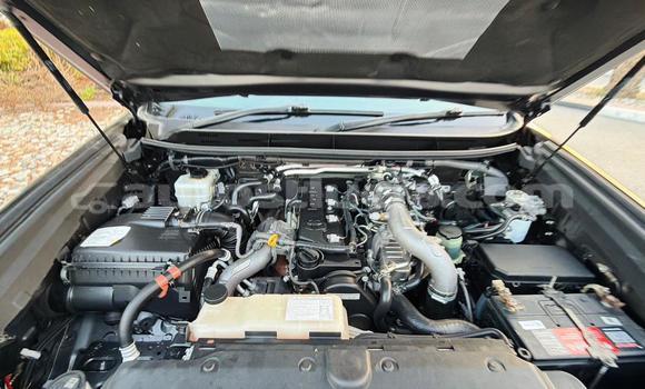 Acheter Import Voiture Toyota Land Cruiser Prado Autre à Import - Dubai, Anse-la-Raye Acheter Import Voiture Toyota Land Cruiser Prado Autre à Import - Dubai, Anse-la-Raye