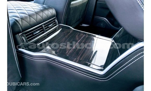 Buy Import Lexus LX Other Car in Import - Dubai in Anse-la-Raye Buy Import Lexus LX Other Car in Import - Dubai in Anse-la-Raye