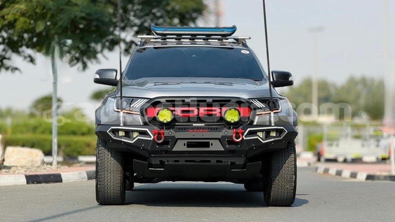 Big with watermark ford ranger anse la raye import dubai 4331