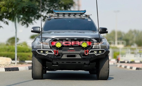 Acheter Import Voiture Ford Ranger Gris à Import - Dubai, Anse-la-Raye Acheter Import Voiture Ford Ranger Gris à Import - Dubai, Anse-la-Raye