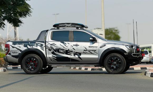 Acheter Import Voiture Ford Ranger Gris à Import - Dubai, Anse-la-Raye Acheter Import Voiture Ford Ranger Gris à Import - Dubai, Anse-la-Raye